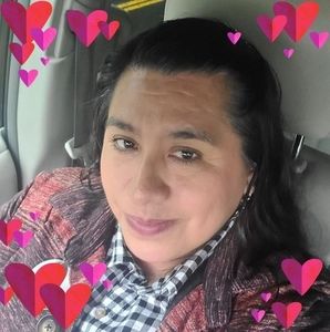 Meet your Posher, Lina